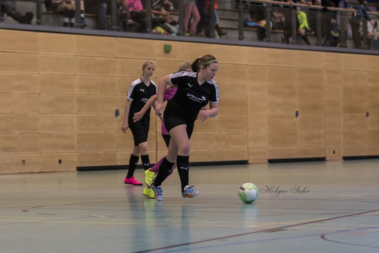 Bild 182 - Girls Cup